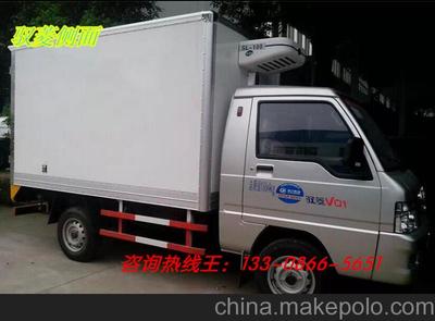 宜昌冷藏運輸車廠家直銷2014新款馭菱2.6廂體圖片,宜昌冷藏運輸車廠家直銷2014新款馭菱2.6廂體圖片大全,廈工楚勝(湖北)專用汽車制造-